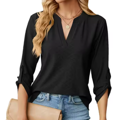Shanice™ | Chic and Comfortable Blouse