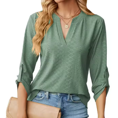 Shanice™ | Chic and Comfortable Blouse