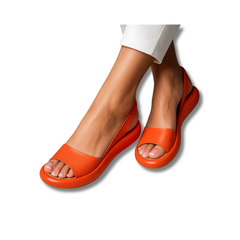 Giselle - Open and Non-Slip Sandals