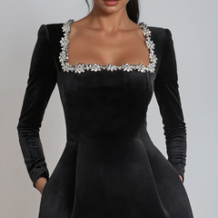 Theodora | Women's Wedding Guest Dress