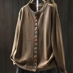 THE ELLERY | GRACE CARDIGAN