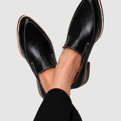 Jhazmiel | Orthopedic Loafers