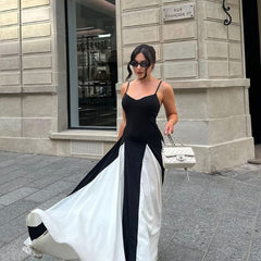 Faye | Women's Wedding Guest Lace Maxi Dress