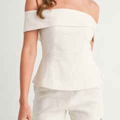 Kelley™ | Elegant Two-piece Suit