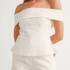 Kelley™ | Elegant Two-piece Suit