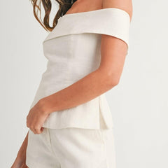 Kelley™ | Elegant Two-piece Suit