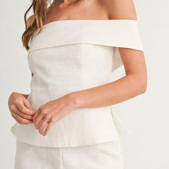 Kelley™ | Elegant Two-piece Suit