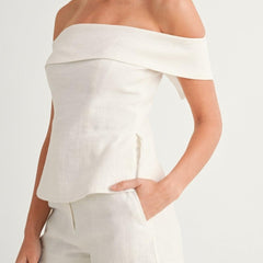 Kelley™ | Elegant Two-piece Suit