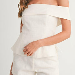 Kelley™ | Elegant Two-piece Suit