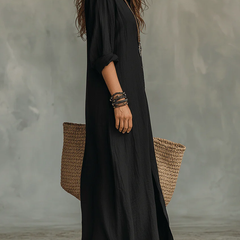 Willow | Maxi Dress