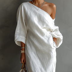 Nelle™ Elegant Maxi Dress