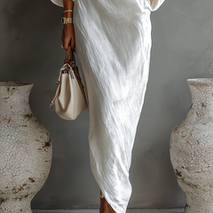 Nelle™ Elegant Maxi Dress