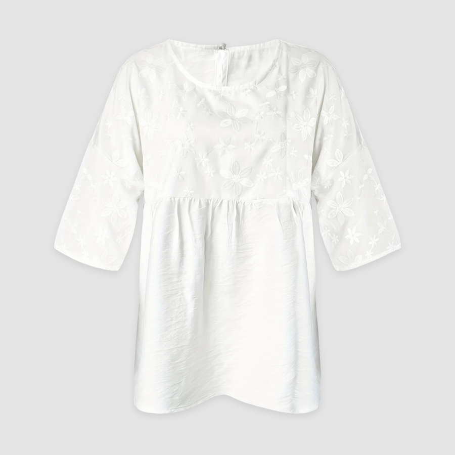 Comfortable Loose Fit Shirt