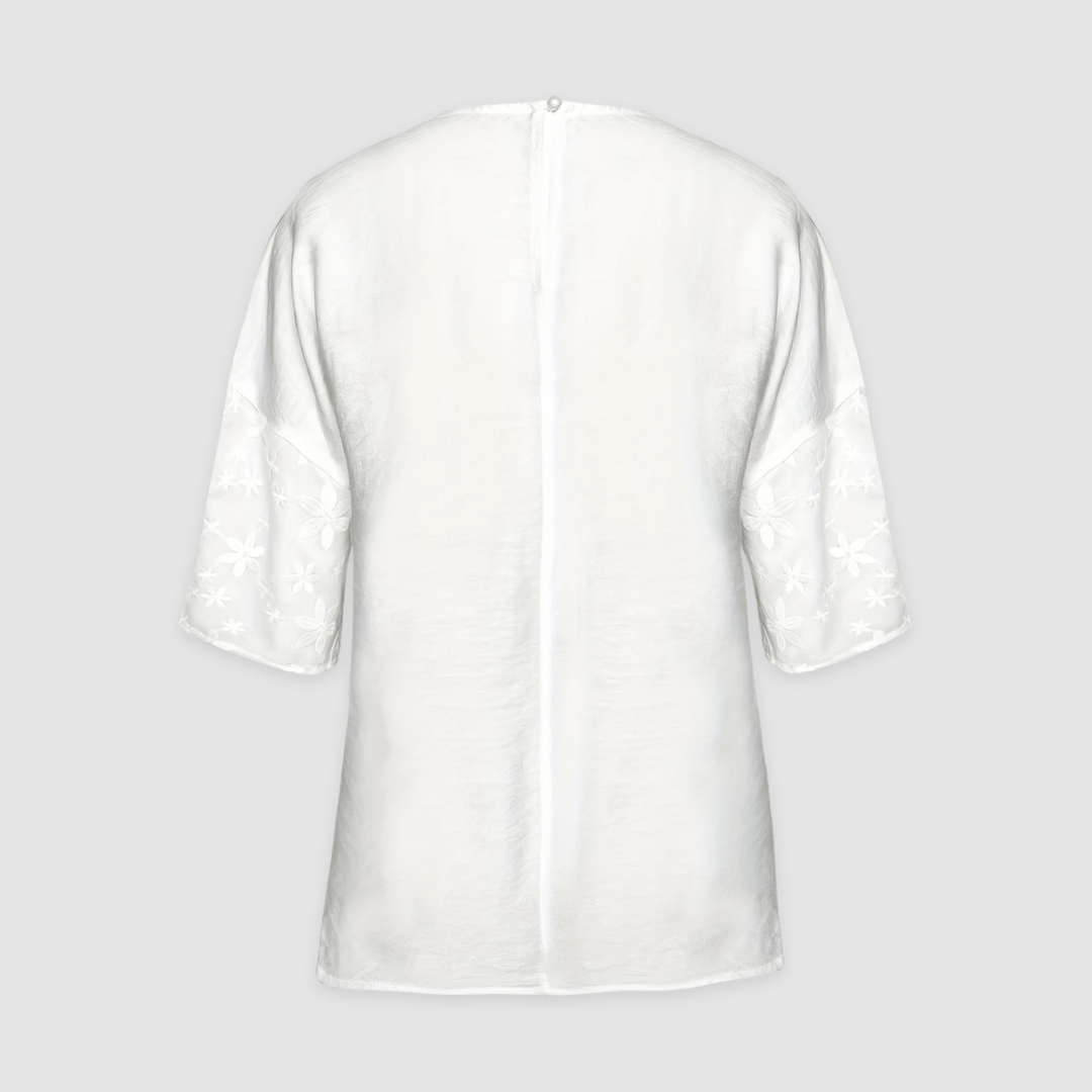 Comfortable Loose Fit Shirt