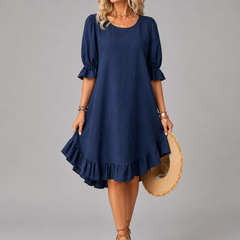 Elira™ | Effortless Comfort Dress