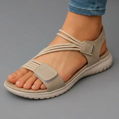 Glyresan | All Day Comfort Sandals