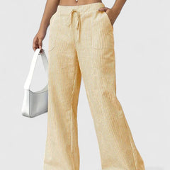 Tatienne | Elegant Pants