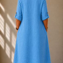 Judith™ | Classic Summer Dress