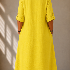 Margaret™ | Classic Summer Dress