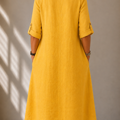Vivian™ | Classic Summer Dress
