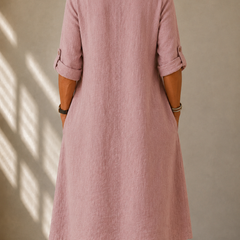 Elaine™ | Classic Summer Dress