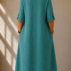 Gloria™ | Classic Summer Dress