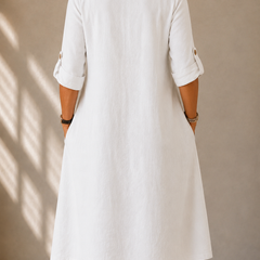 Audrey™ | Classic Summer Dress