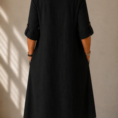 Louise™ | Classic Summer Dress