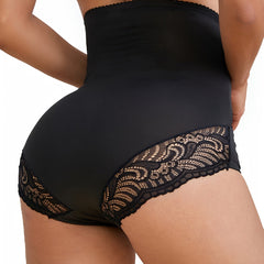 SnapTuck™ | High-Rise Compression Shapewear