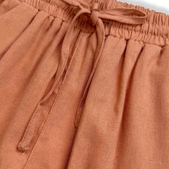 Cherry™ | Relaxed Drawstring Pants