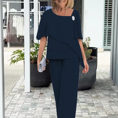 Karen™ | Elegant Feminine Set