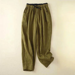 Vivo™ | Relaxed Summer Pants