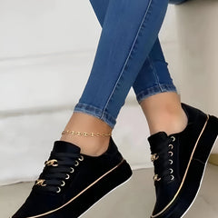 Alexya™ | Stylish Orthopedic Women’s Sneakers