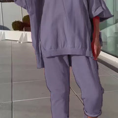 Gilda™ | Effortless Loungewear