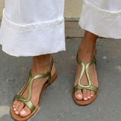 Ludovica | Summer Sole Sandals