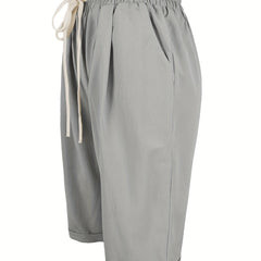 Anne™ | Relaxed Capri Pants