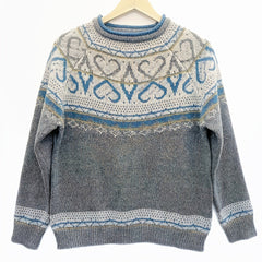 Luxe™ | Elegant and Warm Nordic Sweater for Winter