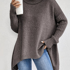 Audrey | Cozy Sweater