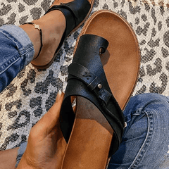 Delia | All Day Comfort Sandals