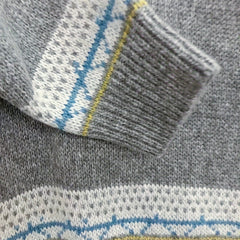 Luxe™ | Elegant and Warm Nordic Sweater for Winter