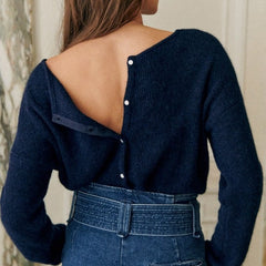 Brisley | Cozy Knit Cardigan
