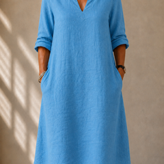 Judith™ | Classic Summer Dress