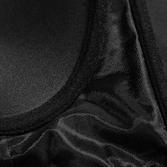 ContourFit™ | Built-In Shapewear Longline Push-Up Bra