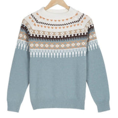 Mina | Luxurious Knit Sweater