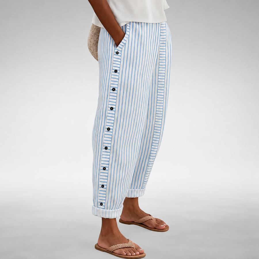 Talia™ Lightweight Comfort Pants