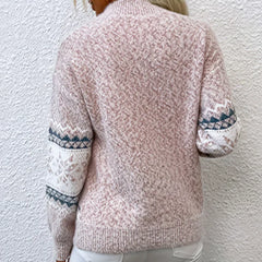 Mirabelle | Effortless Chic Blouse