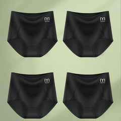 SculptLuxe™ | High-Waist Shaping Briefs (6 pack)