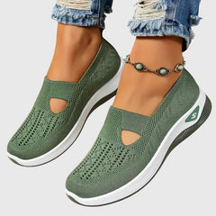Lora | Orthopedic Walking Shoes
