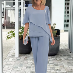 Karen™ | Elegant Feminine Set