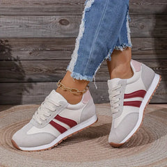 Orthopedic Comfort Sneakers for Everyday Wear
